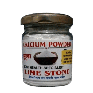Calcium Powder