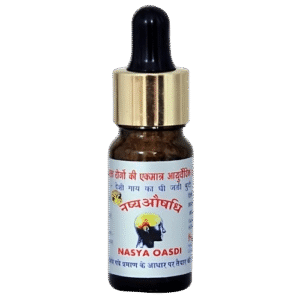 Nasya Aushadhi