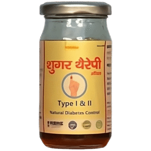 Sugar Therapy Oil 150ml